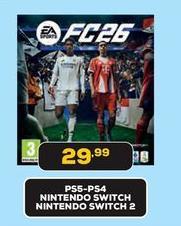 Sony - Ps5/Ps4/Nintendo Switch/Nintendo Switch 2