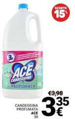 Ace - Candeggina Profumata