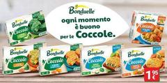 Bonduelle -  Ogni Momento À Buono