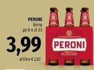 Peroni - Birra