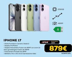 Iphone 17