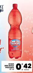 Brio - Acqua Frizzante