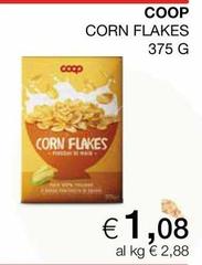 Coop - Corn Flakes