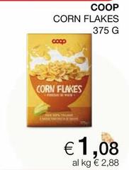 Coop - Corn Flakes