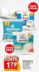Granarolo -  -