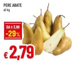 Pere Abate