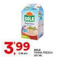 Sole -  -