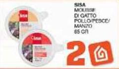 Sisa -