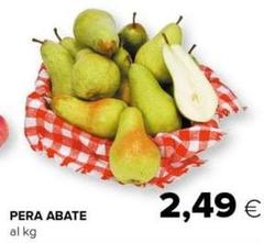 Pera Abate