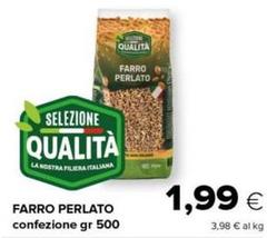 Farro Perlato