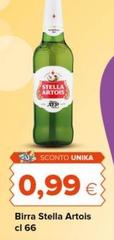 Stella artois - Birra