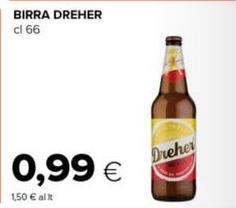 Dreher - Birra