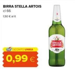 Stella artois - Birra