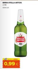 Stella artois - Birra