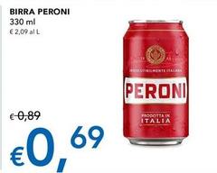 Peroni - Birra