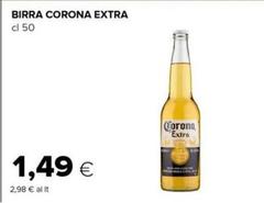 Corona Extra - Birra Extra