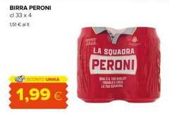 Peroni - Birra