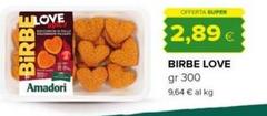 Amadori - Birbe Love