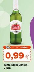 Stella artois - Birra
