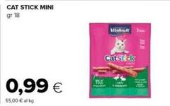 Vitakraft - Cat Stick Mini