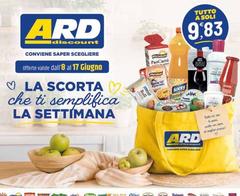 Ardo - Conviene