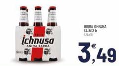 Ichnusa - Birra