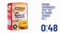 Sfornasole - Farina Tipo 