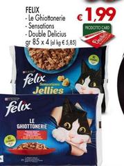Purina - Felix