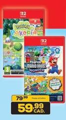 Nintendo - Pokemon Pokopia