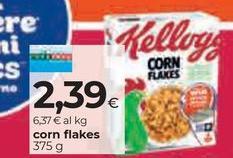 Kelloggs - Corn Flakes