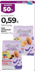 Bauli - Mini Croissant