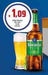 Bavaria - Birra Vol. 4.3