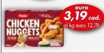 Findus - Chicken Nuggets