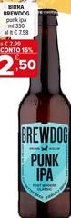 Brewdog - Birra