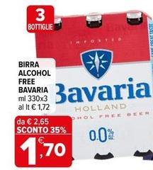 Bavaria - Birra Alcohol