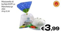 La Marchesa - Mozzarella Di Bufala DOP