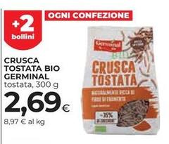 Germinal - Crusca Tostata Bio