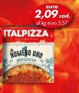 Italpizza - A Numelo Uno