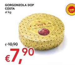 Costa - Gorgonzola DOP