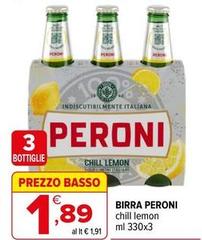 Peroni - Birra
