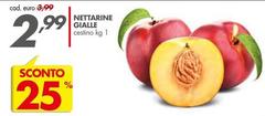 Nettarine