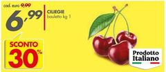 Ciliegie