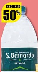 S. bernardo - En Todos Los Productos