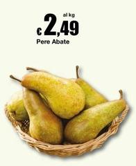 Pere Abate