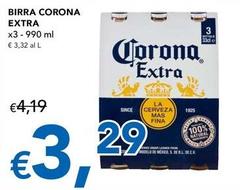 Corona Extra - Birra 