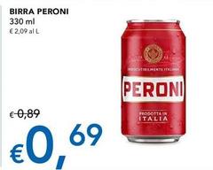 Peroni - Birra