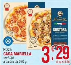 Casa - Pizza