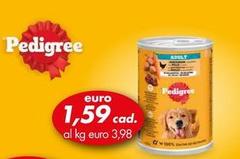Pedigree -  -