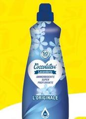 Coccolatevi - Ammorbidente