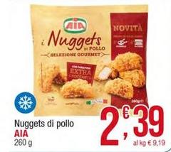 Aia - Nuggets Di Pollo